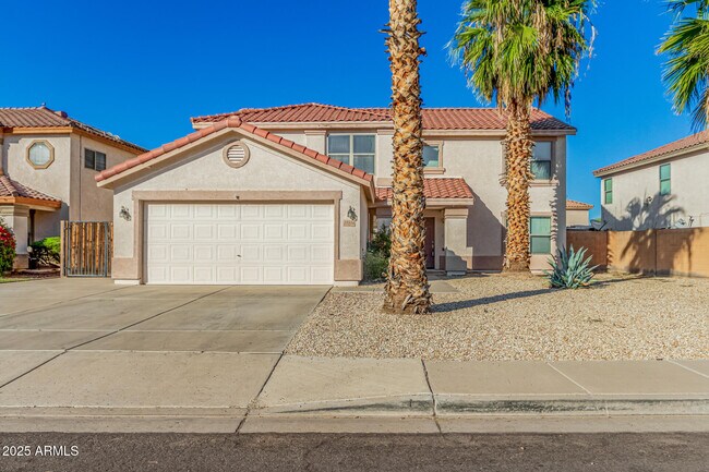 Building Photo - 15554 W Gelding Dr