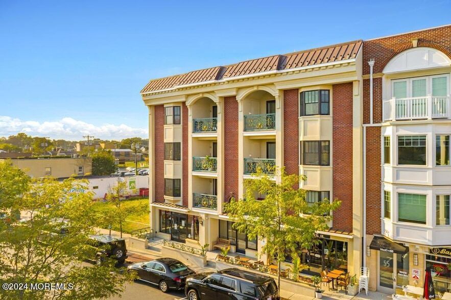 5761 Brighton Avenue Unit 403 Condo for Rent in Long Branch, NJ