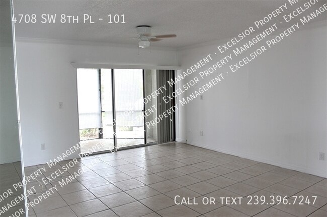 Building Photo - 4708 SW 8th Pl