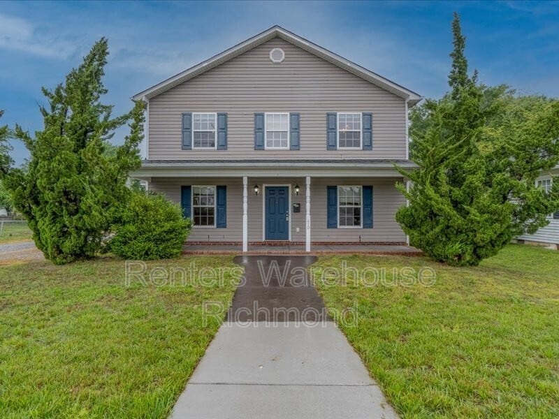410 Dupuy Ave, Colonial Heights, VA 23834 House Rental in Colonial