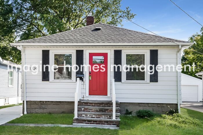Primary Photo - 1329 Elmwood Road