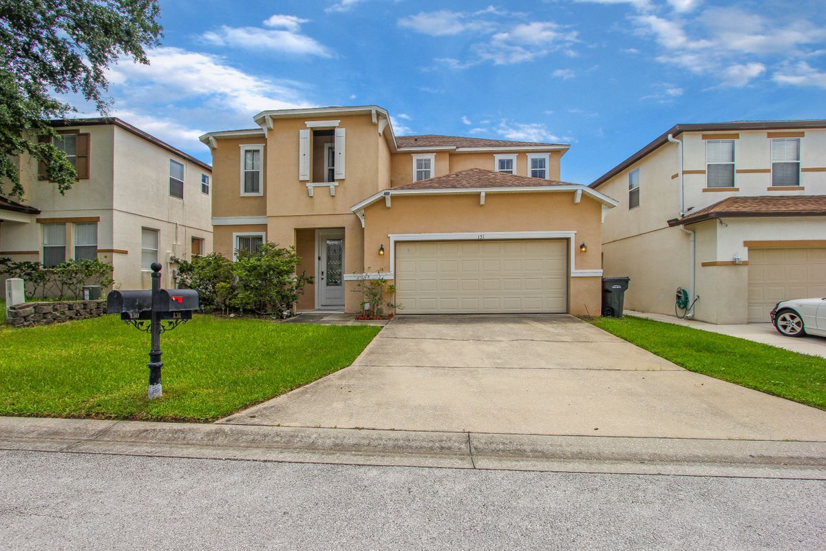 Primary Photo - 131 Willow View Dr