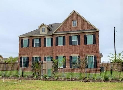 Building Photo - 7488 Thunder Street, Pearland, TX 77584