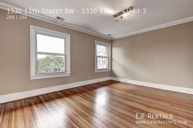Building Photo - 1330 13th St