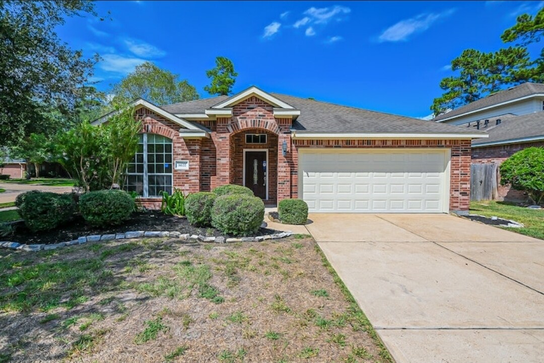 16129 Barngate Ct, Cypress, TX 77429 House Rental in Cypress, TX