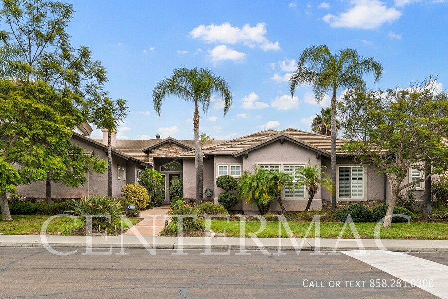 521 Las Estancias Dr, Chula Vista, CA 91910 House Rental in Chula