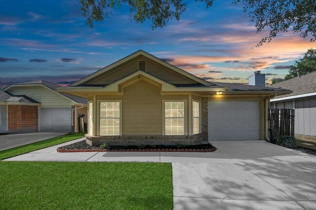 Foto del edificio - 9211 Autumn Harvest Dr