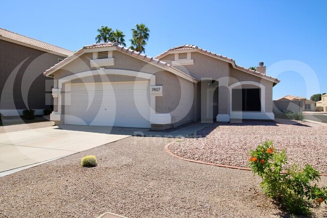 Foto del edificio - 7407 E Lakeview Ave