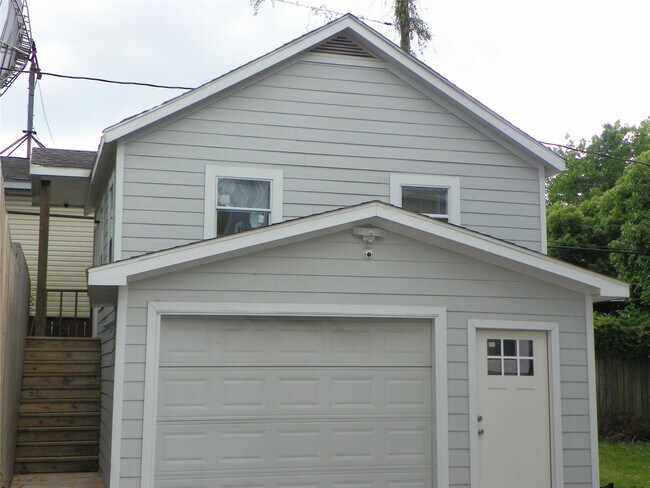Foto del edificio - 4334 Jefferson St