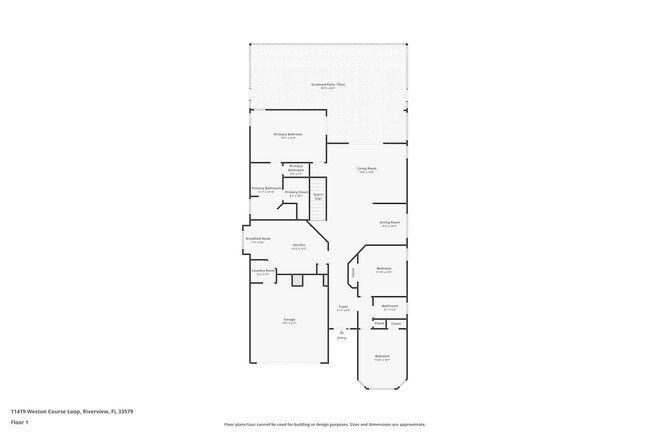 Building Photo - 11419 Weston Course Loop