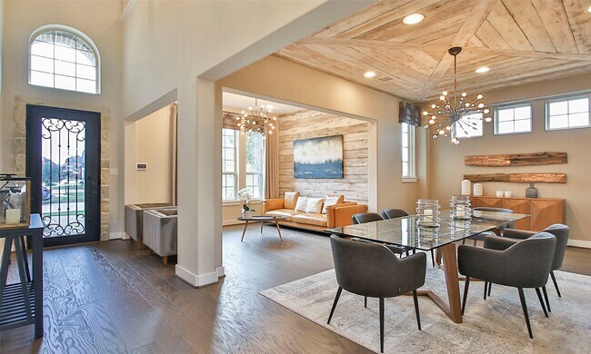 Foto del edificio - 20422 Raven Mill Ln