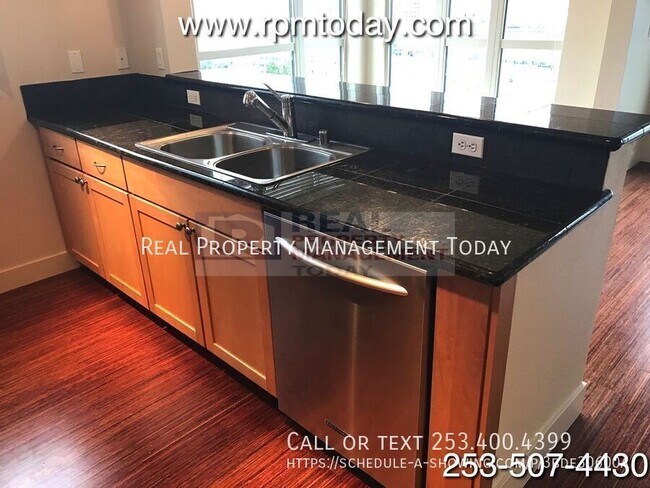 Foto del edificio - 1501 Tacoma Ave S