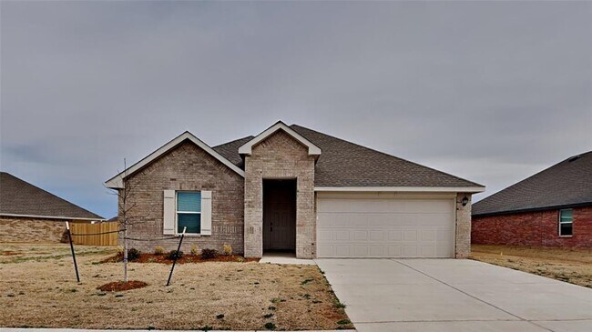 Foto del edificio - 2604 Kathleens Crossing