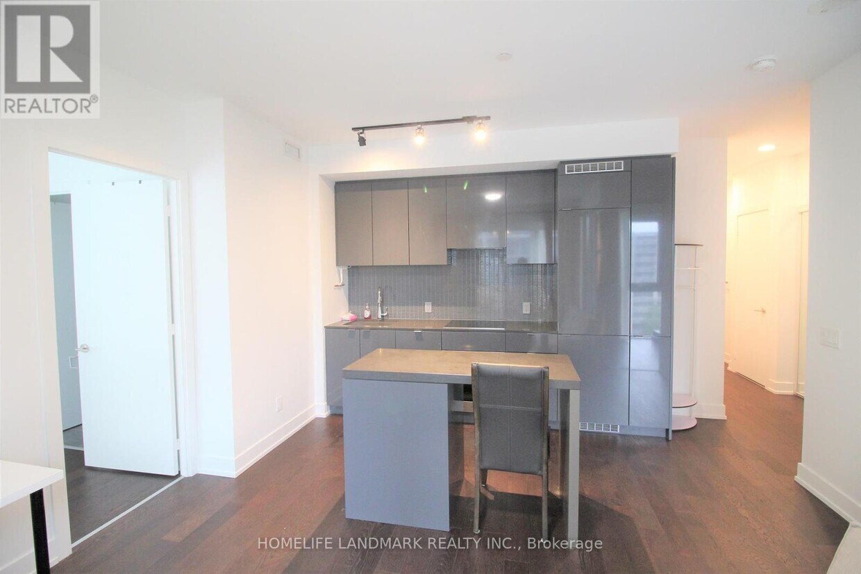 Photo principale - 7-1107 Grenville St