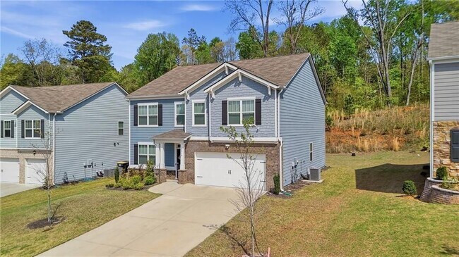 Foto del edificio - 4910 Bramblett Grove Pl