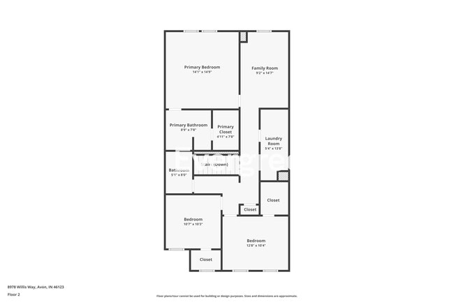 Foto del edificio - 8945 Willis Wy