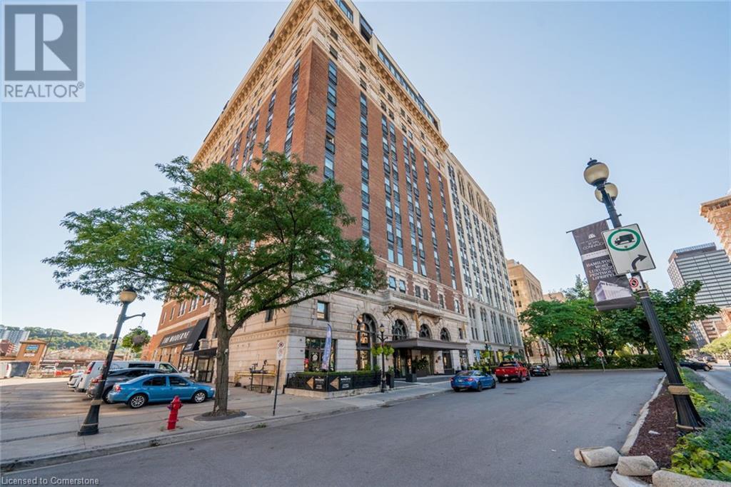 Primary Photo - 112 King St E