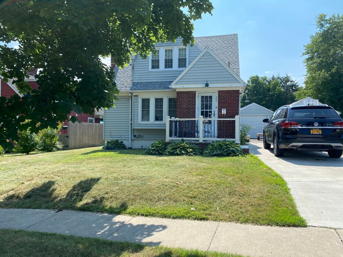 203 N Willis Ave, Endicott, NY 13760 House Rental in Endicott, NY