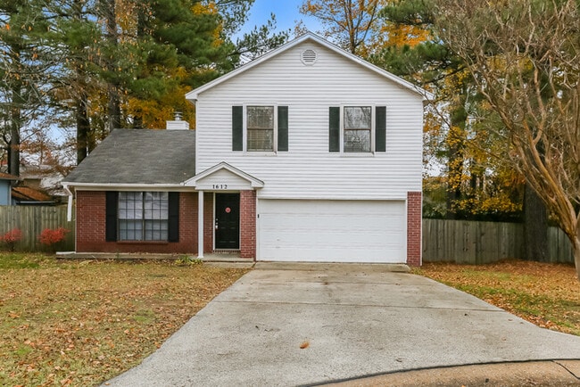 Building Photo - 1612 Waldron Cove