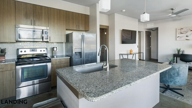 Foto del edificio - 14805 Grisby Rd