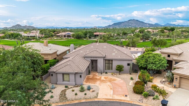 Building Photo - 34748 N 93rd Pl