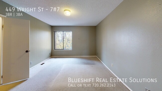 Foto del edificio - 449 Wright St