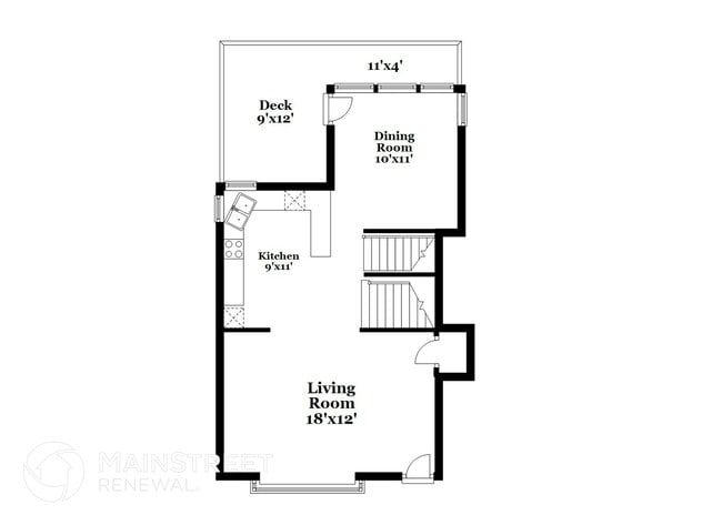 Building Photo - 6426 Chouteau St