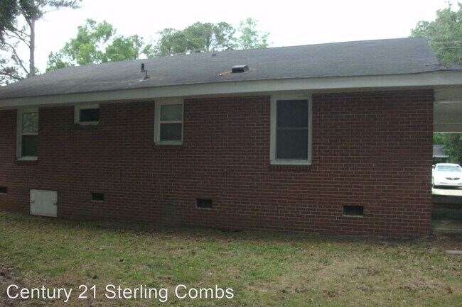 Building Photo - 3 br, 1 bath House - 1917 Mason Road