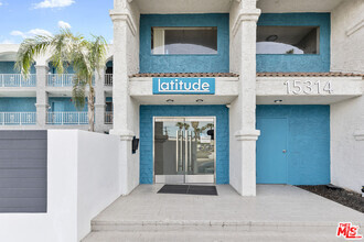 Building Photo - 15314 Gault St