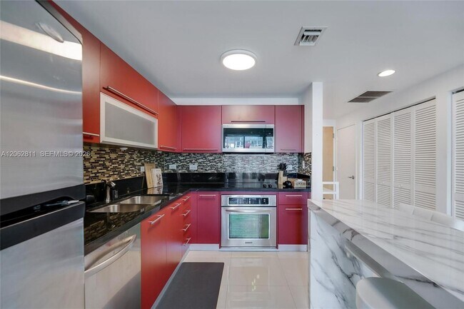 Foto del edificio - 244 Biscayne Blvd