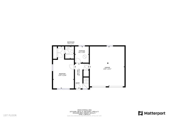 Foto del edificio - 4 Bedroom in Kansas City, MO