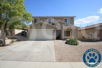 Building Photo - 44779 W Paitilla Ln
