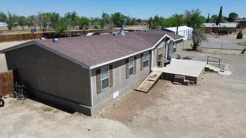 Building Photo - 10807 Oden Dr
