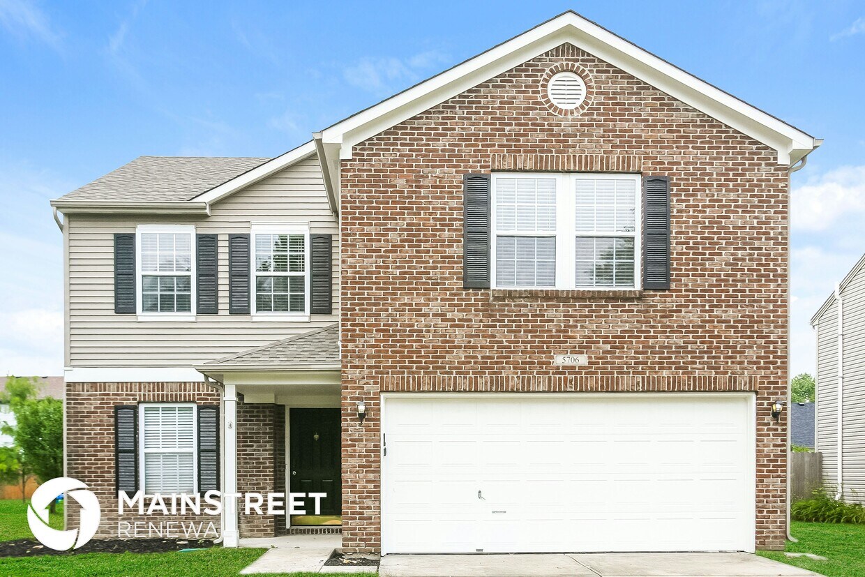 Foto principal - 5706 N Plymouth Ct