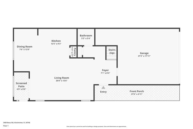 Building Photo - 3400 Beau Rd