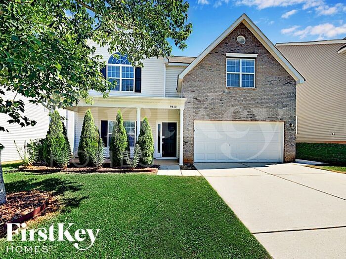 Foto principal - 9613 Rothman Ln