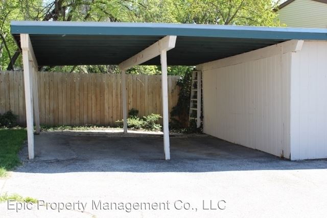 Building Photo - 4824 S Viewmont St