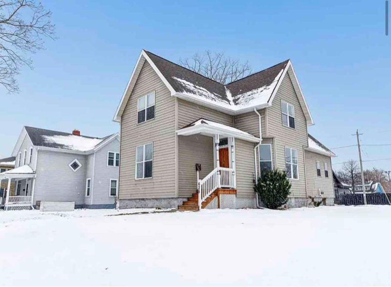 Foto principal - 625 N Maple Ave