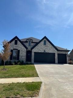 Primary Photo - 1421 Cave Stream Dr