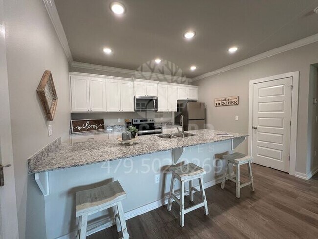 Foto del edificio - 2/2 | The Hudson at Central Landing- Apartments in Conway, AR!