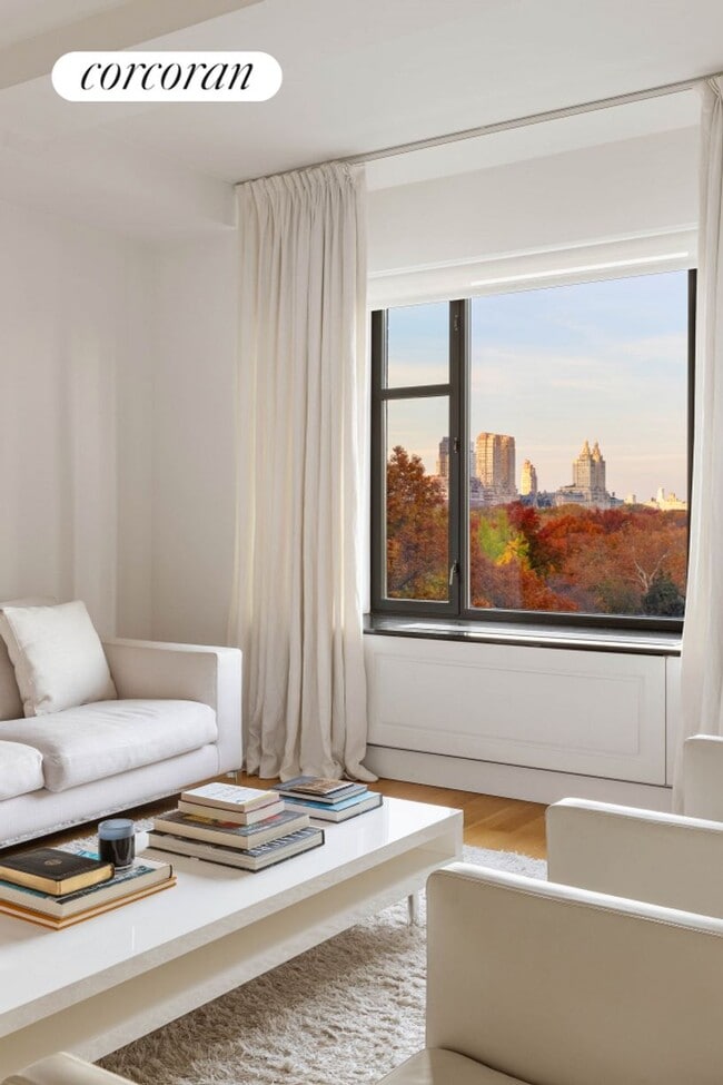 Building Photo - 110 Central Park S