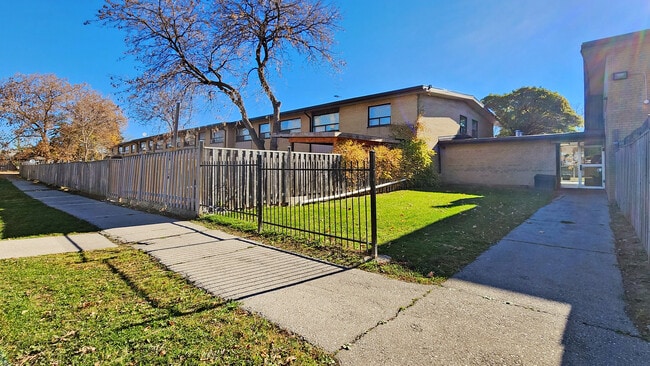 Building Photo - 2-20 Clement Road & 11-31 Sedgeley Drive