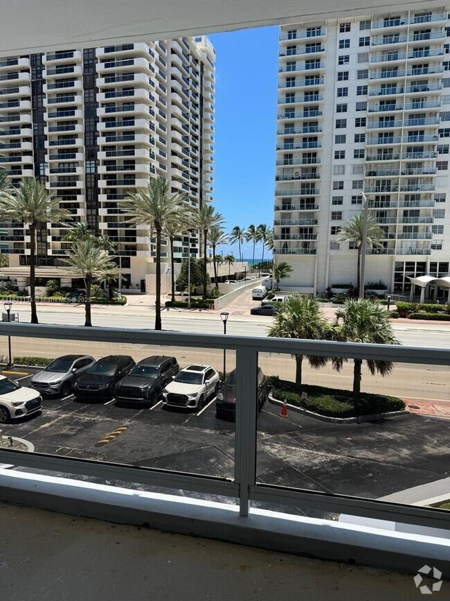 Building Photo - 5700 Collins Ave