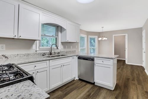 Foto del edificio - 115 Radford Cir SW