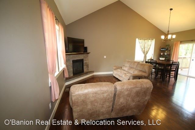 Foto del edificio - 3 br, 2.5 bath House - 1841 S Carr Street