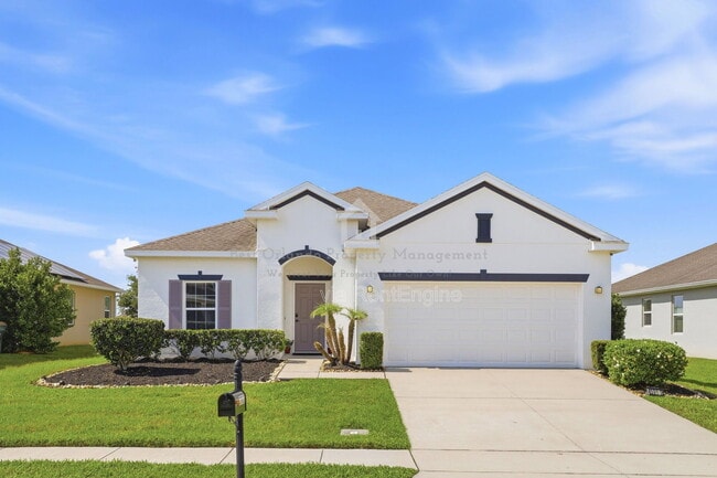 Photo - 3912 Wind Dancer Cir House