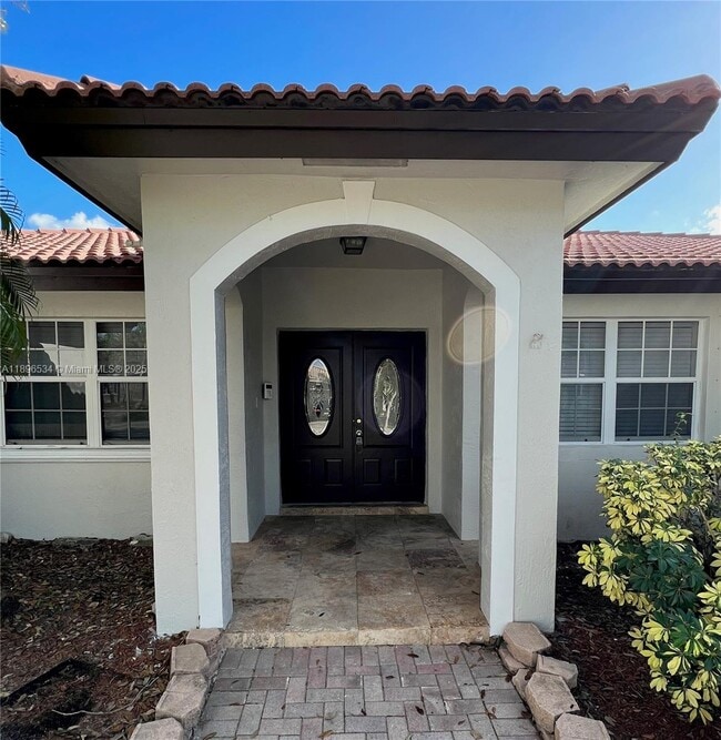 Foto del edificio - 15434 SW 168th Terrace