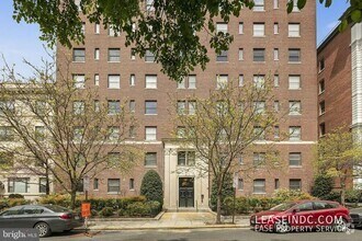Building Photo - 2127 California St NW