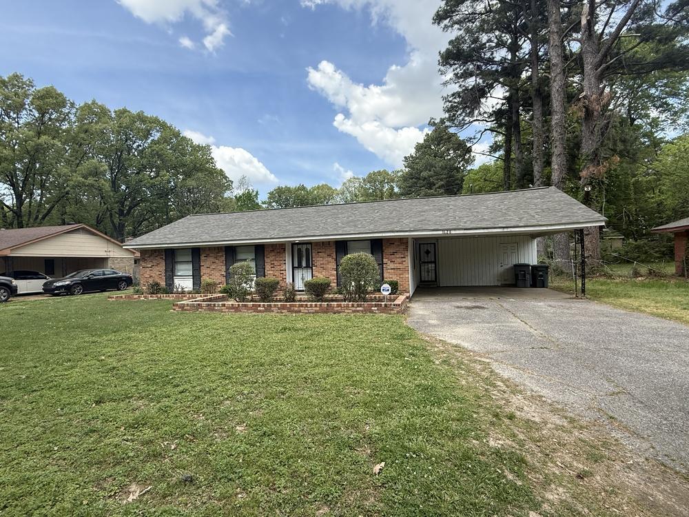 Photo - 1628 Puryear Rd