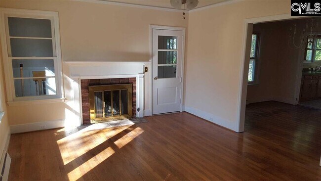 Building Photo - 4117 Timberlane Dr